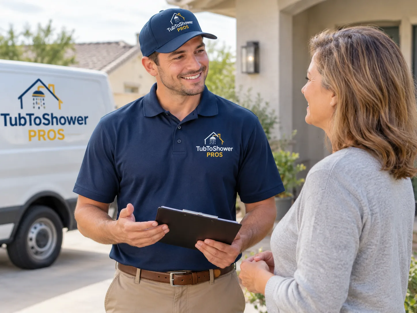 Tub Shower Conversion Canovanas, PR FAQs